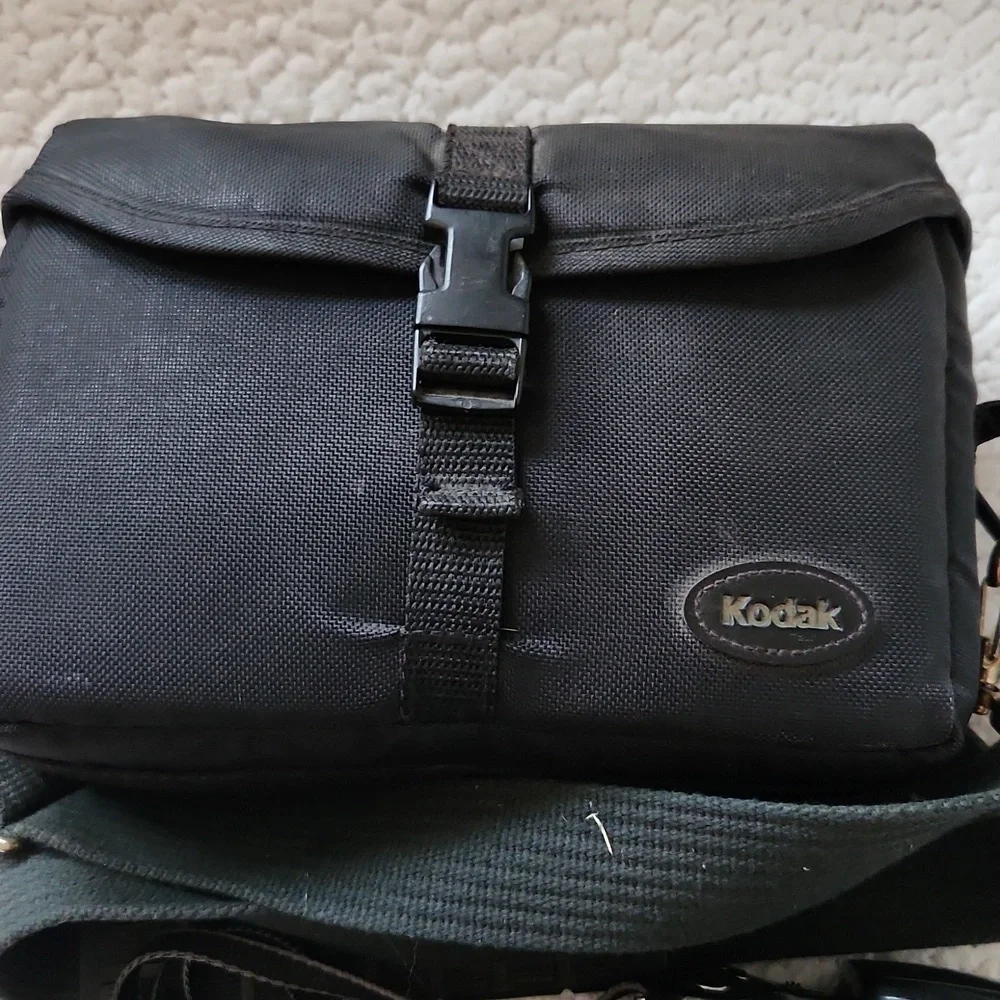 Kodak good used